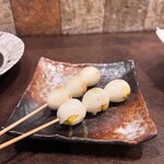 やきとり ふう ファースト - 