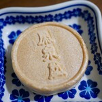 銘菓銘品 日本の味 - バター最中