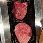 Oreno Yakiniku - 