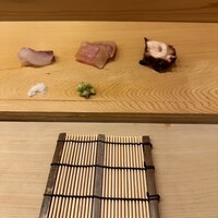 鮨 しゅん輔 阿佐ヶ谷 - 