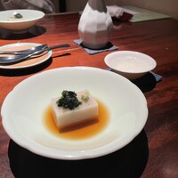 蕎麦懐石 無庵 - 