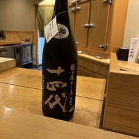 鮨 しゅん輔 阿佐ヶ谷 - 