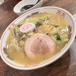 麺屋 真心 - 