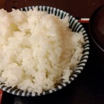 ステーキ&ハンバーグ 前田亭 - 