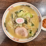 麺屋 真心 - 