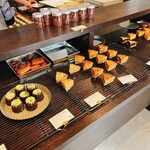 BAKE SHOP bien Bake - 