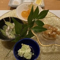 鮨天知州 - 
