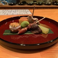 日本料理 たかむら - 