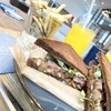 café 1886 at Bosch - アバディーン