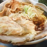 一条流がんこ総本家分家四谷荒木町 - 