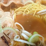 一条流がんこ総本家分家四谷荒木町 - 