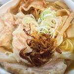 一条流がんこ総本家分家四谷荒木町 - 