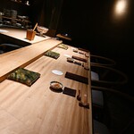 Sushi Yutaka - 