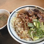 麺屋 壱力本舗 - 