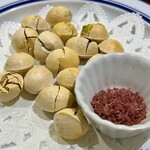 ビストロ ティアボ - 