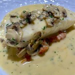 ビストロ ティアボ - 