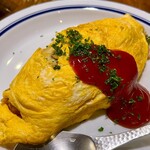 ビストロ ティアボ - 