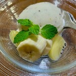 ビストロ ティアボ - 