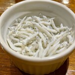 ビストロ ティアボ - 