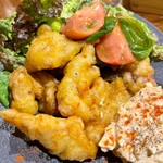 ビストロ ティアボ - 