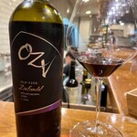 ビストロ ティアボ - 