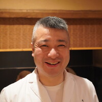 富小路 やま岸 - 山岸大将