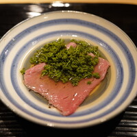 富小路 やま岸 - 