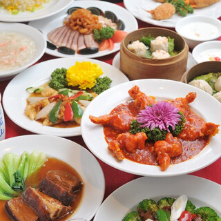 中華料理 美膳房_0