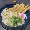 資さんうどん 博多千代店