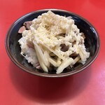 家系ラーメン王道 いしい - 