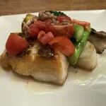 トラットリア カヴァタッピ - 