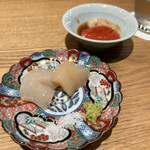 築地青空三代目 - 