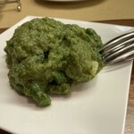 トラットリア カヴァタッピ - 