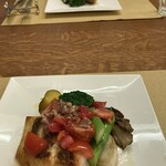 トラットリア カヴァタッピ - 