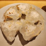 溢彩流香 餃子小厨 - 