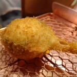 串かつ あーぼん - 