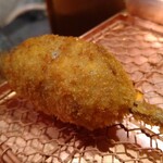 串かつ あーぼん - 