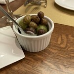 トラットリア カヴァタッピ - 