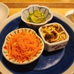 溢彩流香 餃子小厨 恵比寿 - 