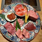 Yakiniku Inami - 