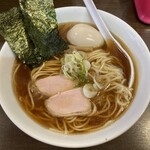 ラーメン 木曜日 - 