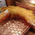 串かつ あーぼん - 