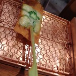 串かつ あーぼん - 