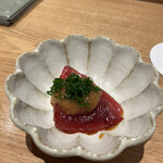 築地青空三代目 - 