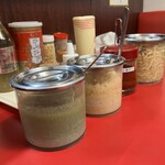 家系ラーメン王道 いしい - 