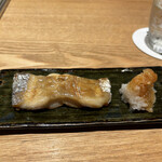 築地青空三代目 - 