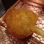 串かつ あーぼん - 