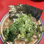 家系ラーメン王道 いしい - 