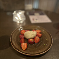 オービカ モッツァレラバー 梅田店 - 