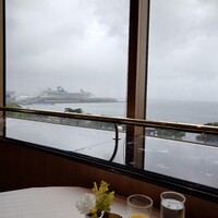 パノラミックレストラン ル・ノルマンディ - 